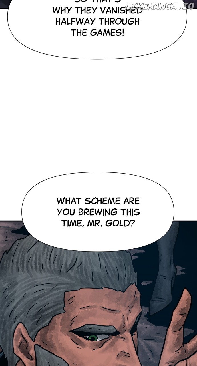 Warrior Executioner Chapter 135 - page 91