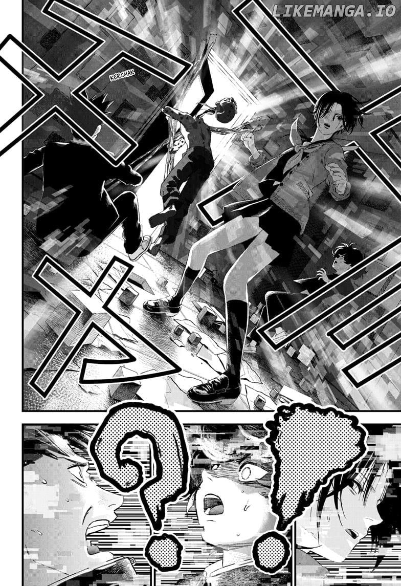 Bug Ego Chapter 9 - page 18