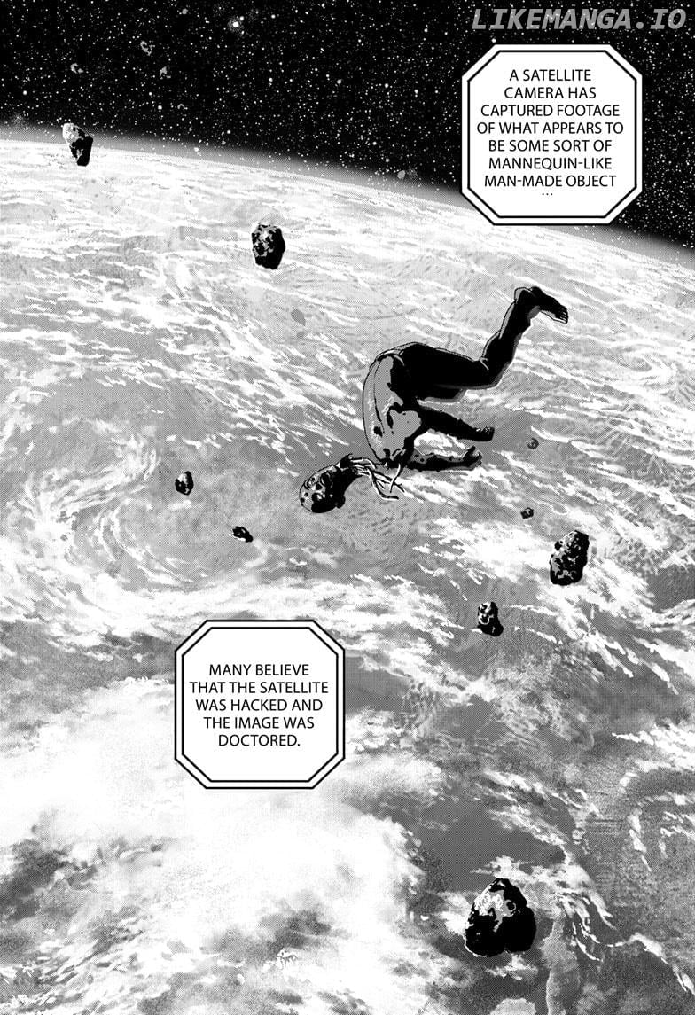 Bug Ego Chapter 9 - page 38