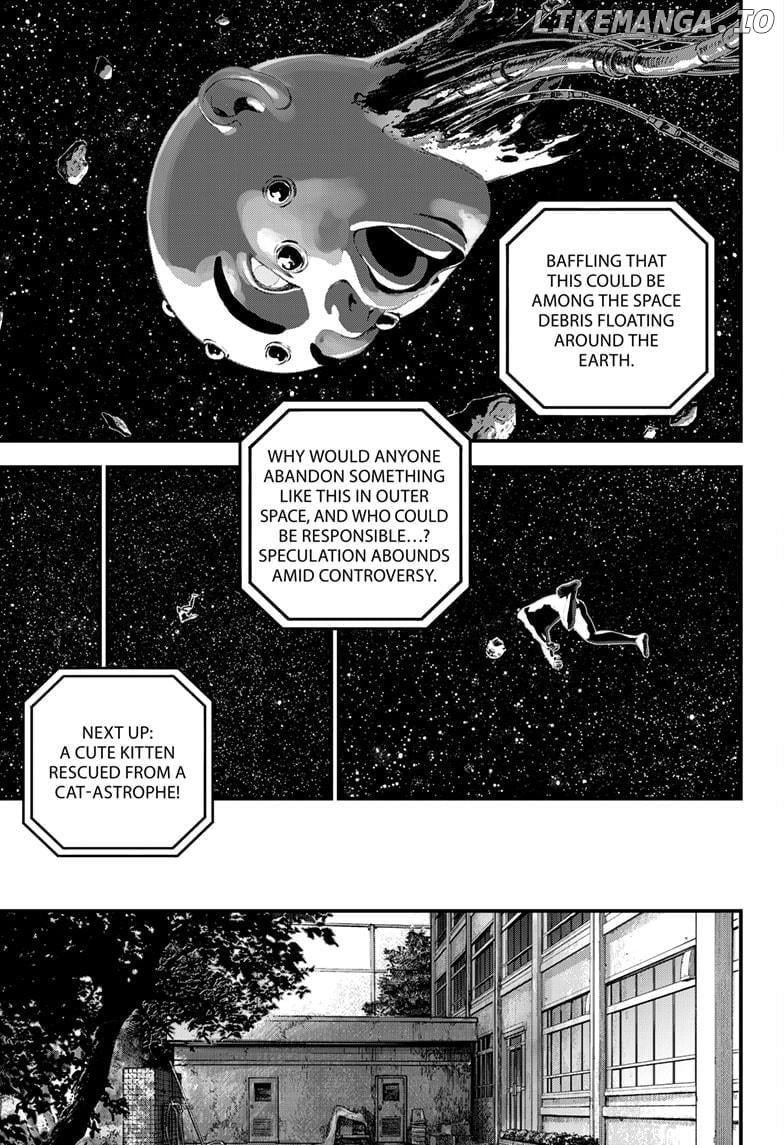Bug Ego Chapter 9 - page 39