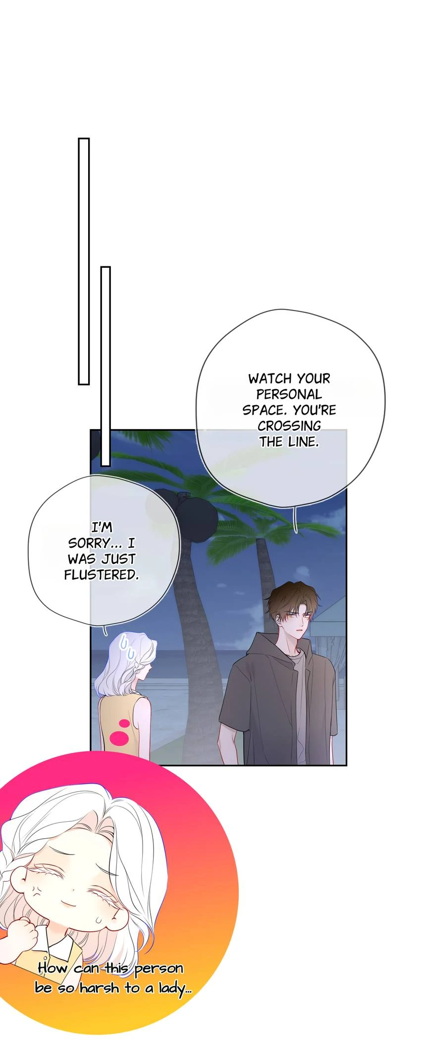 The Stars and I Chapter 193 - page 12