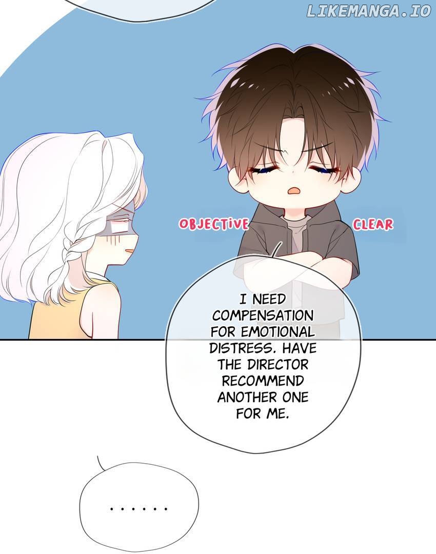The Stars and I Chapter 193 - page 14