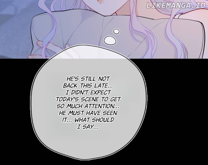 The Stars and I Chapter 193 - page 18