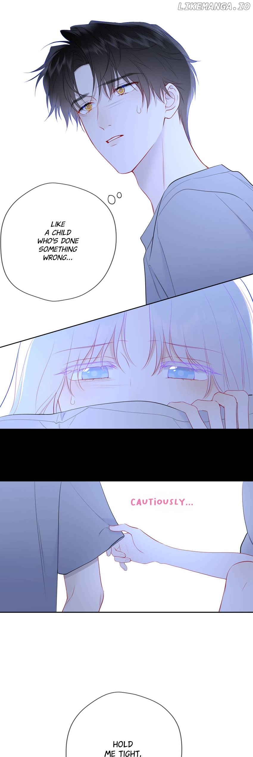 The Stars and I Chapter 193 - page 22