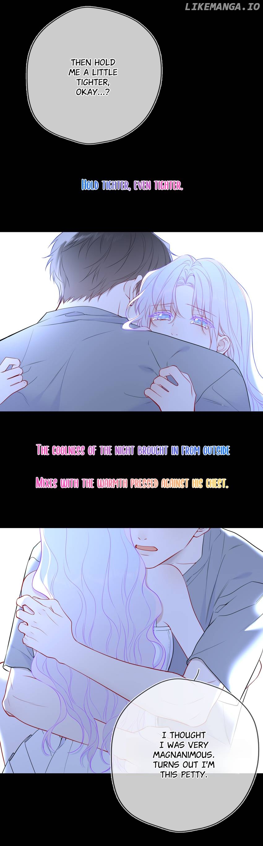 The Stars and I Chapter 193 - page 33