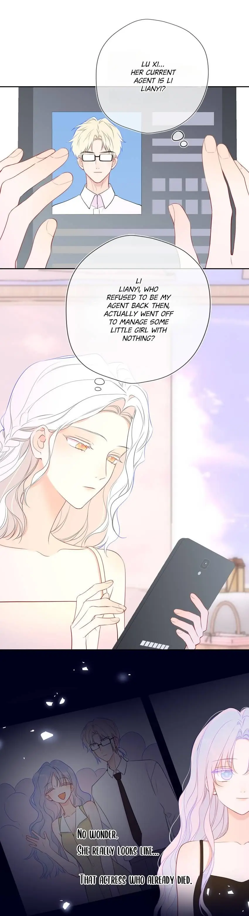 The Stars and I Chapter 194 - page 15