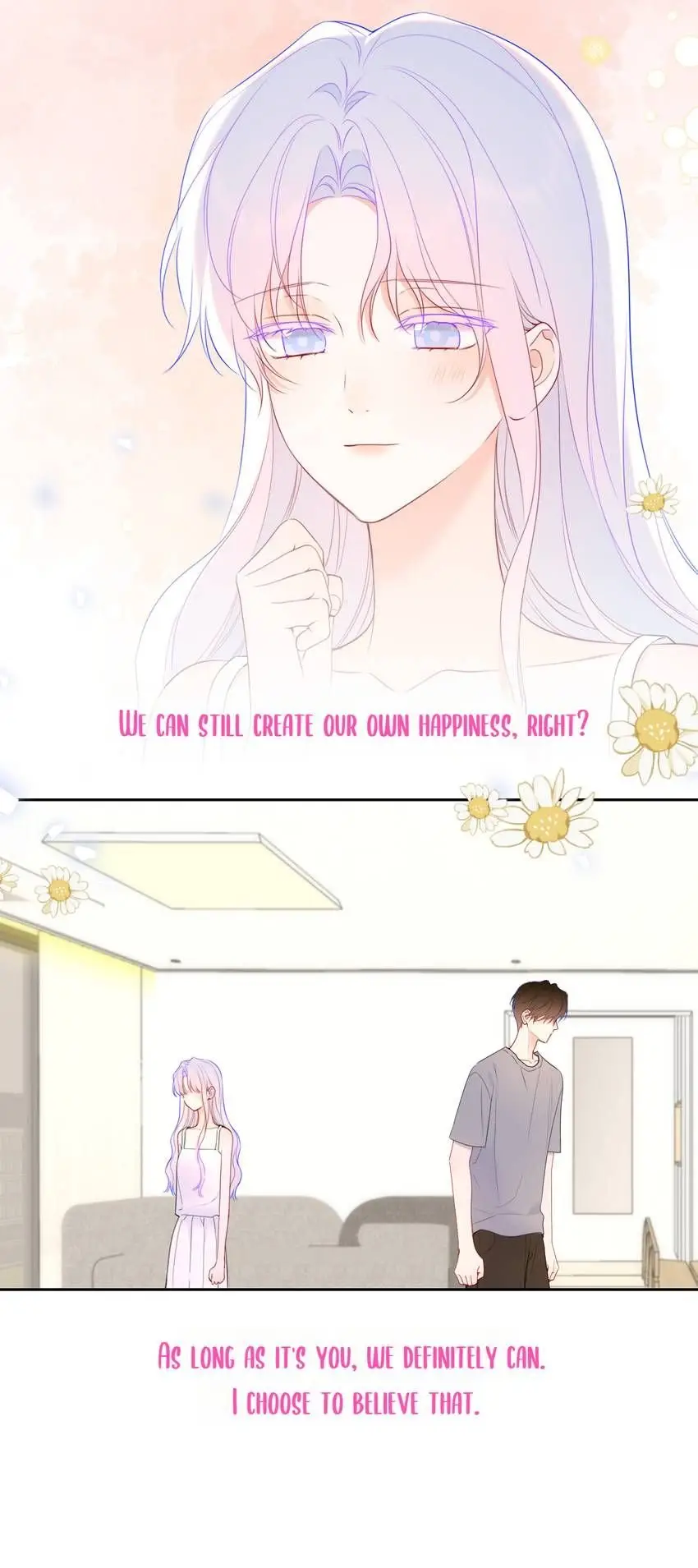The Stars and I Chapter 194 - page 8