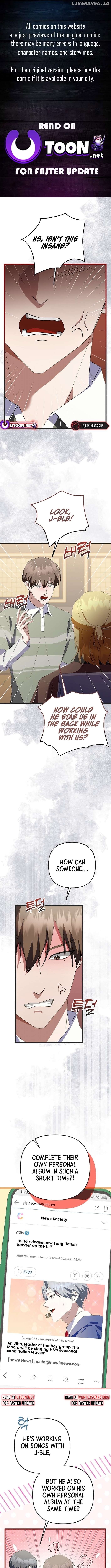 Return of a Crazy Genius Composer Chapter 65 - page 1