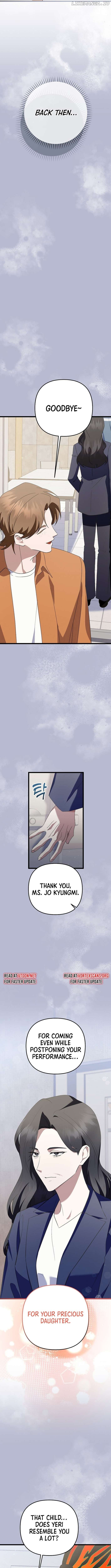 Return of a Crazy Genius Composer Chapter 65 - page 10