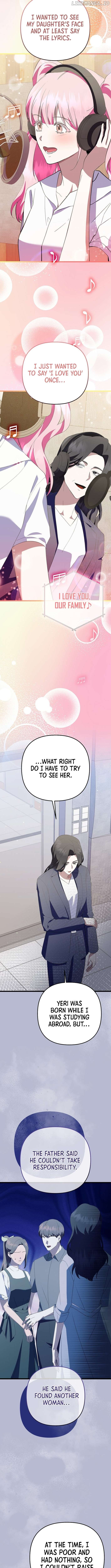 Return of a Crazy Genius Composer Chapter 65 - page 12
