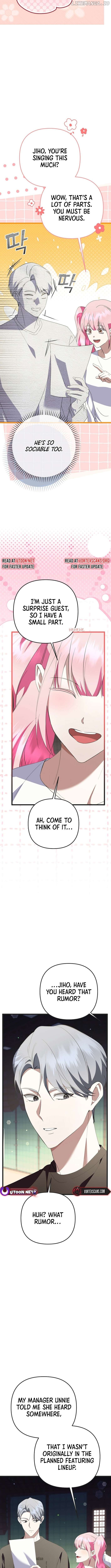 Return of a Crazy Genius Composer Chapter 65 - page 4