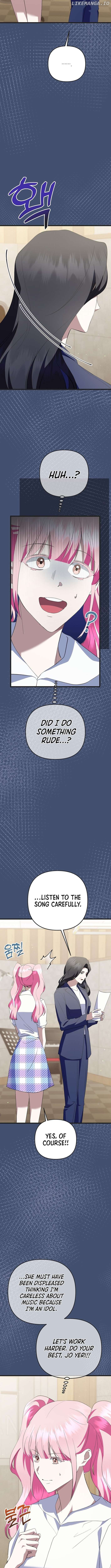 Return of a Crazy Genius Composer Chapter 65 - page 7
