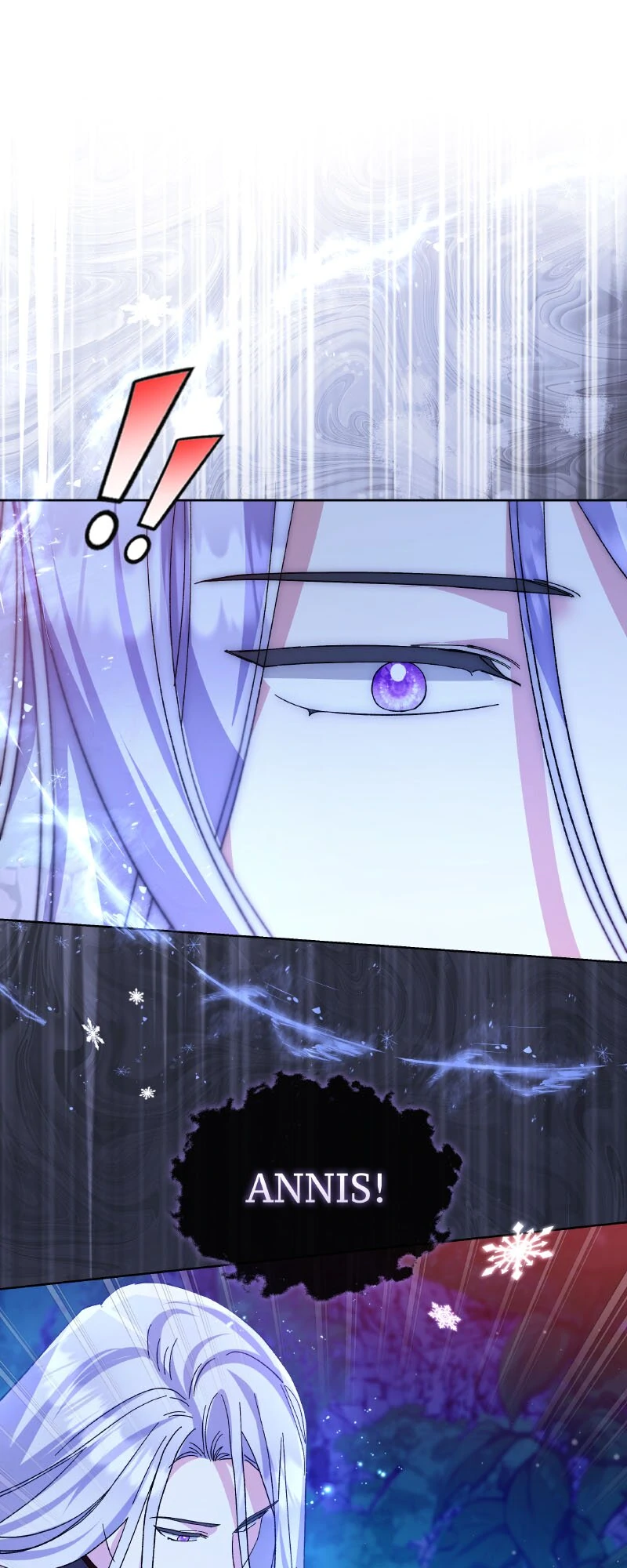 The Return of the Ex-Wife Chapter 56 - page 9