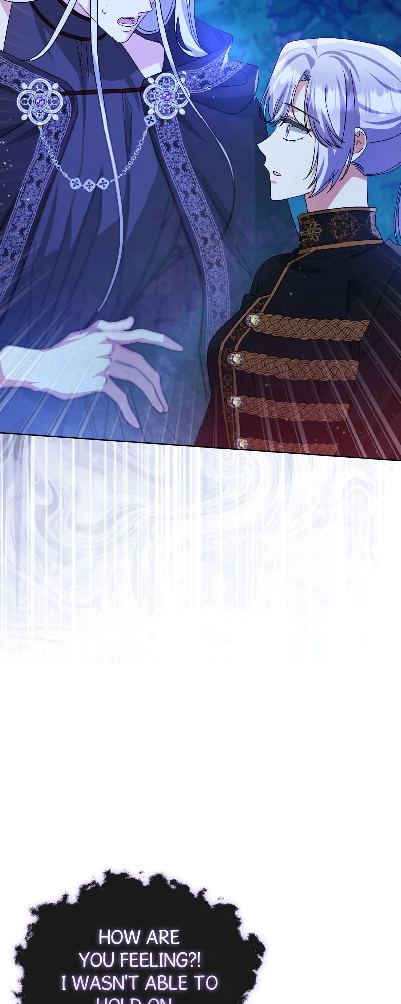 The Return of the Ex-Wife Chapter 56 - page 10