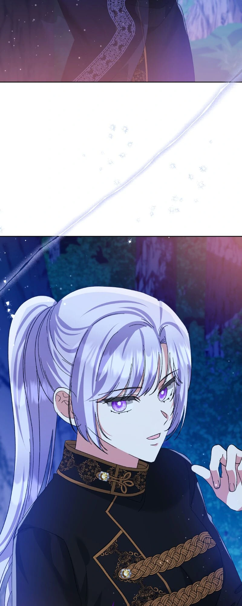 The Return of the Ex-Wife Chapter 56 - page 14