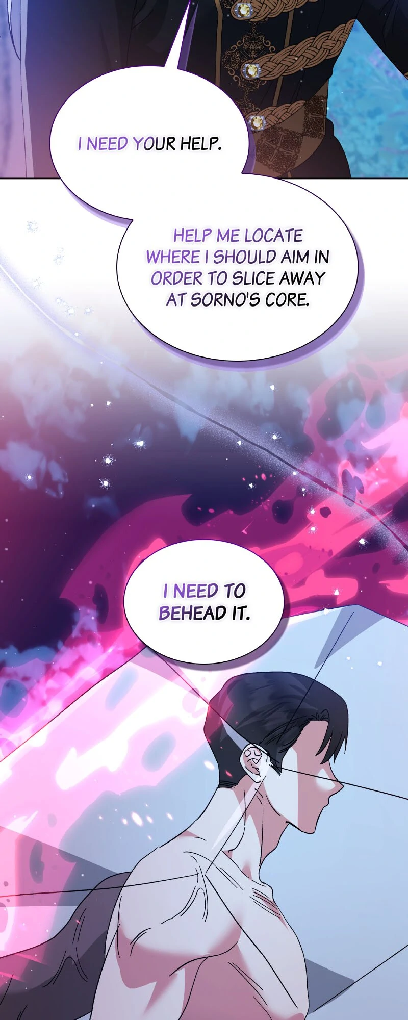The Return of the Ex-Wife Chapter 56 - page 15