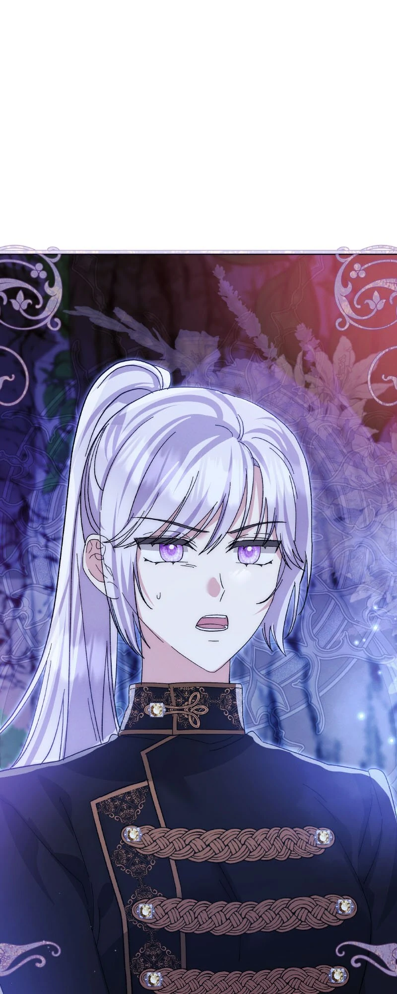 The Return of the Ex-Wife Chapter 56 - page 1
