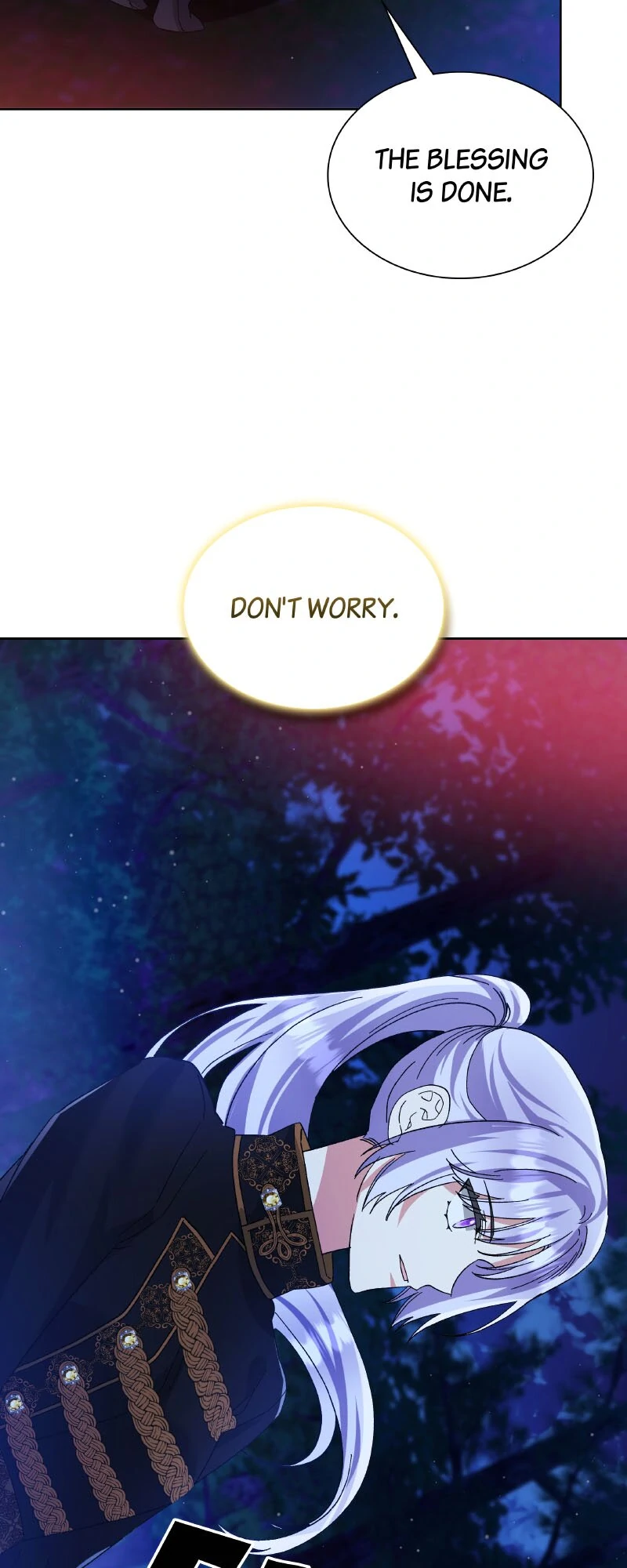 The Return of the Ex-Wife Chapter 56 - page 20