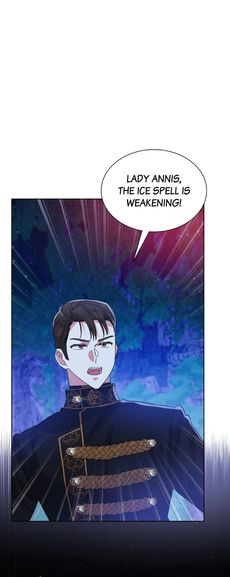 The Return of the Ex-Wife Chapter 56 - page 22
