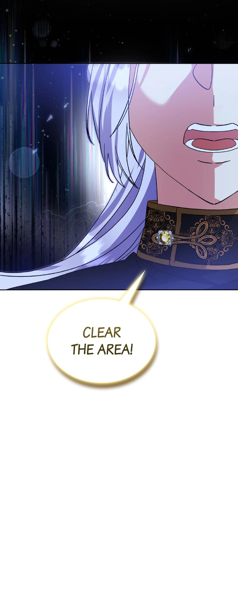 The Return of the Ex-Wife Chapter 56 - page 23