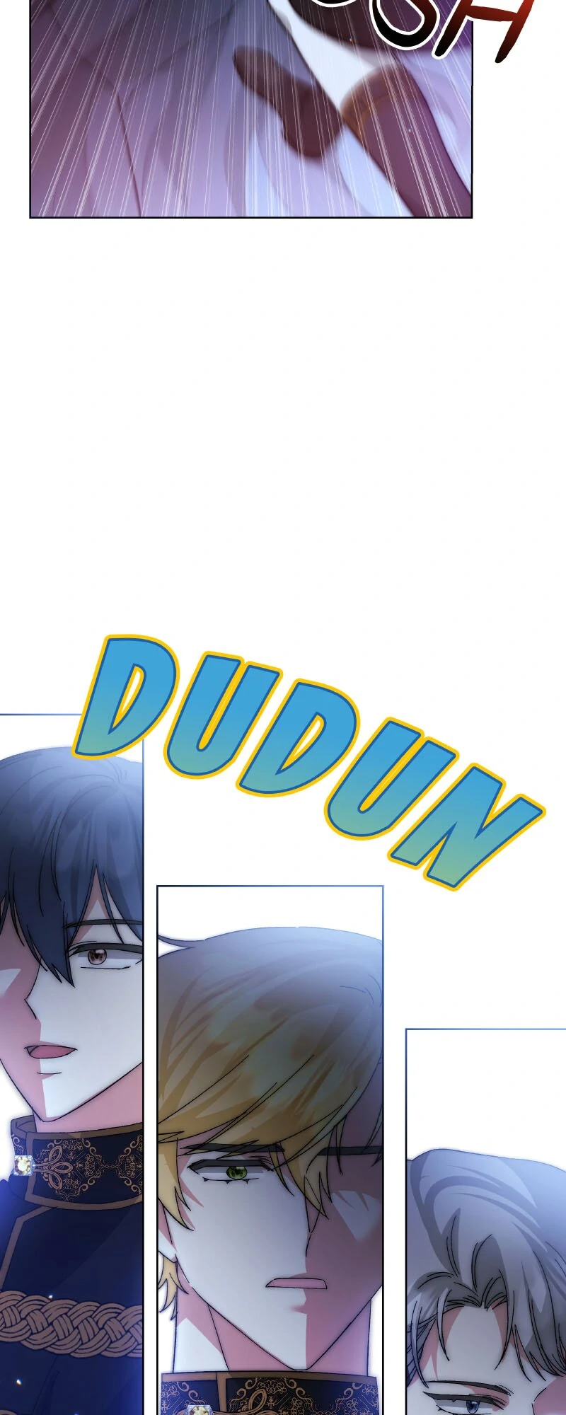 The Return of the Ex-Wife Chapter 56 - page 28