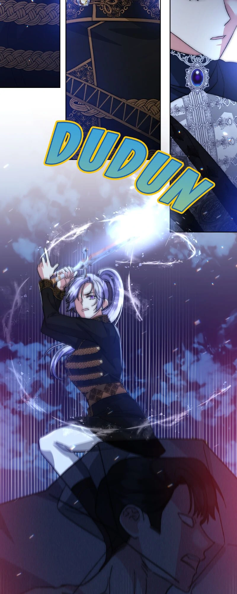 The Return of the Ex-Wife Chapter 56 - page 29