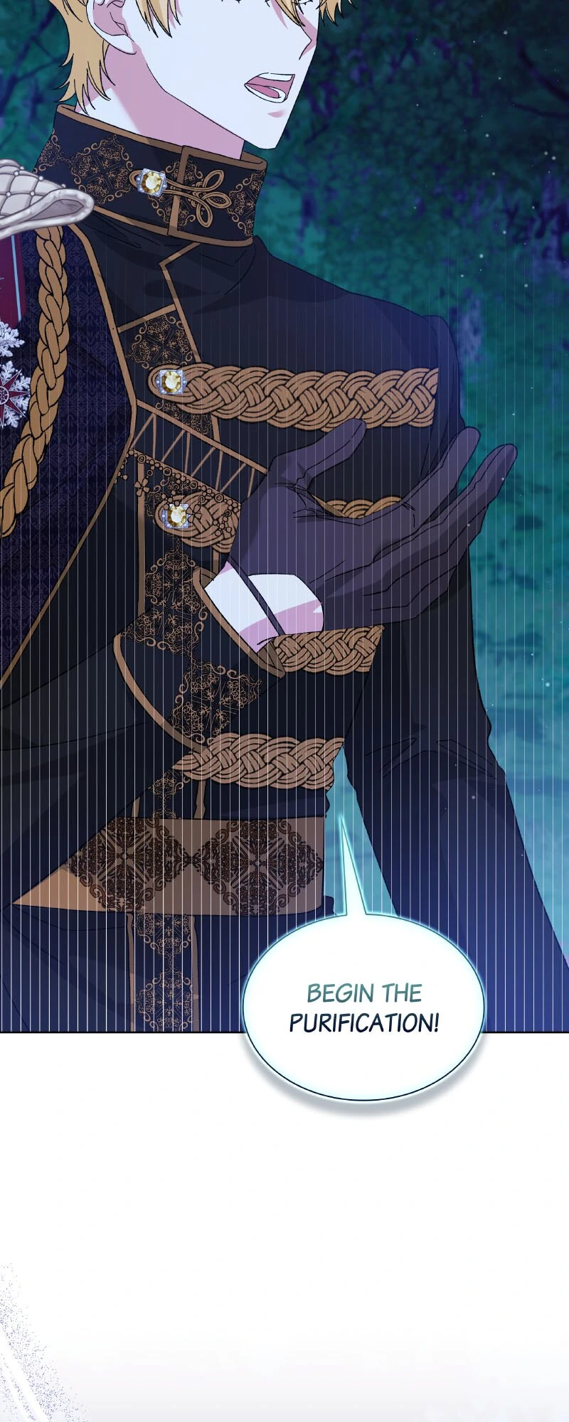 The Return of the Ex-Wife Chapter 56 - page 42