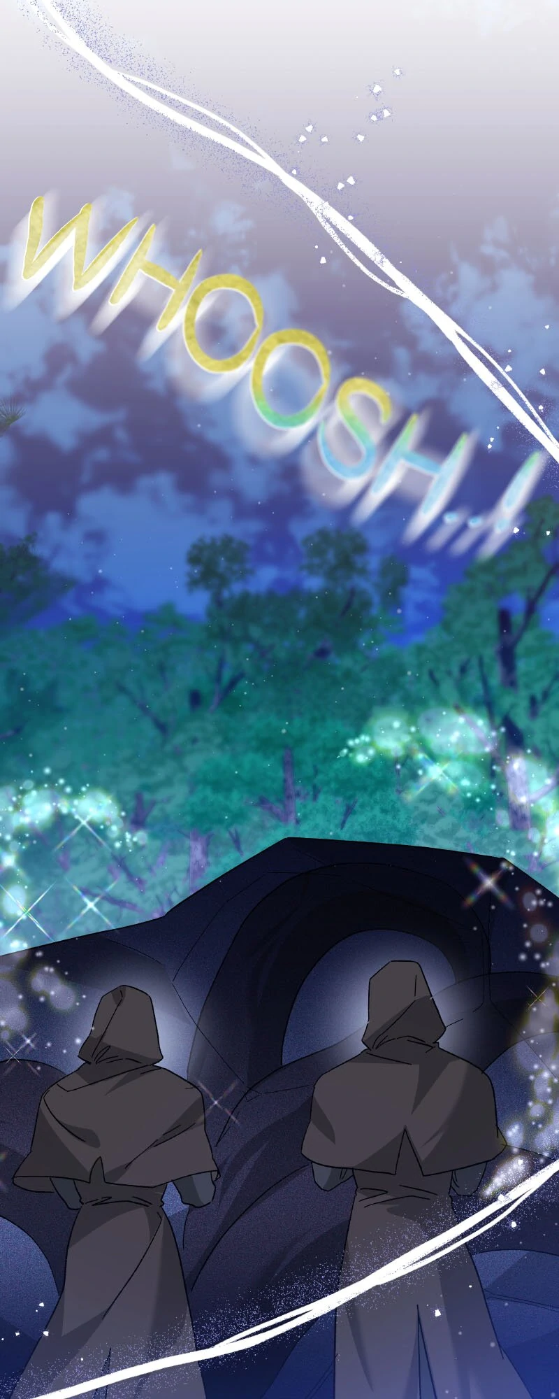 The Return of the Ex-Wife Chapter 56 - page 43