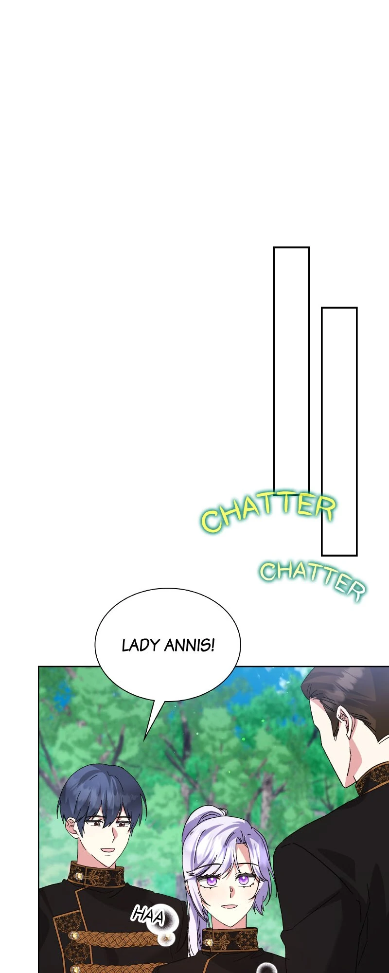 The Return of the Ex-Wife Chapter 56 - page 45