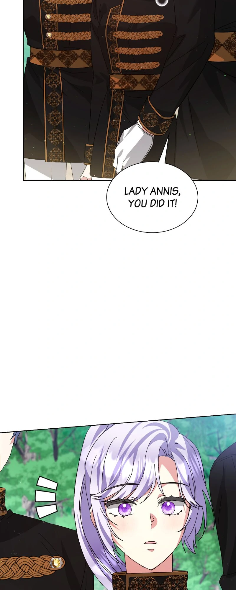 The Return of the Ex-Wife Chapter 56 - page 46