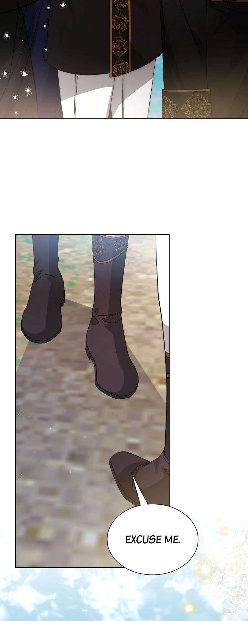 The Return of the Ex-Wife Chapter 56 - page 48