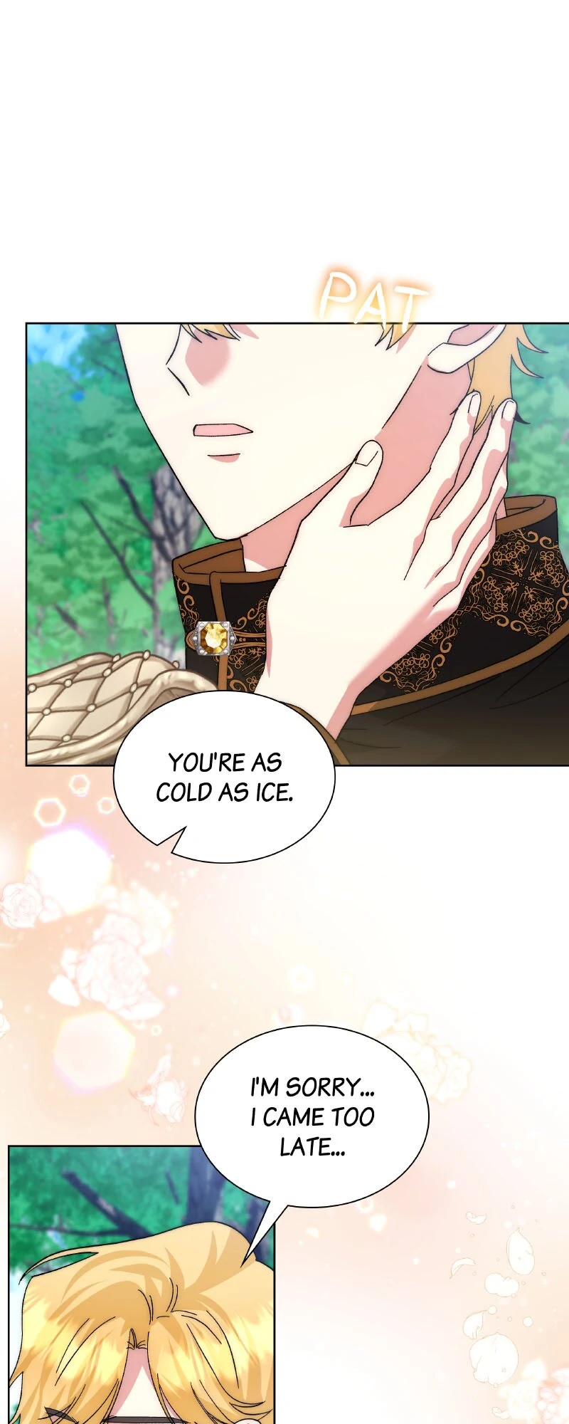 The Return of the Ex-Wife Chapter 56 - page 50