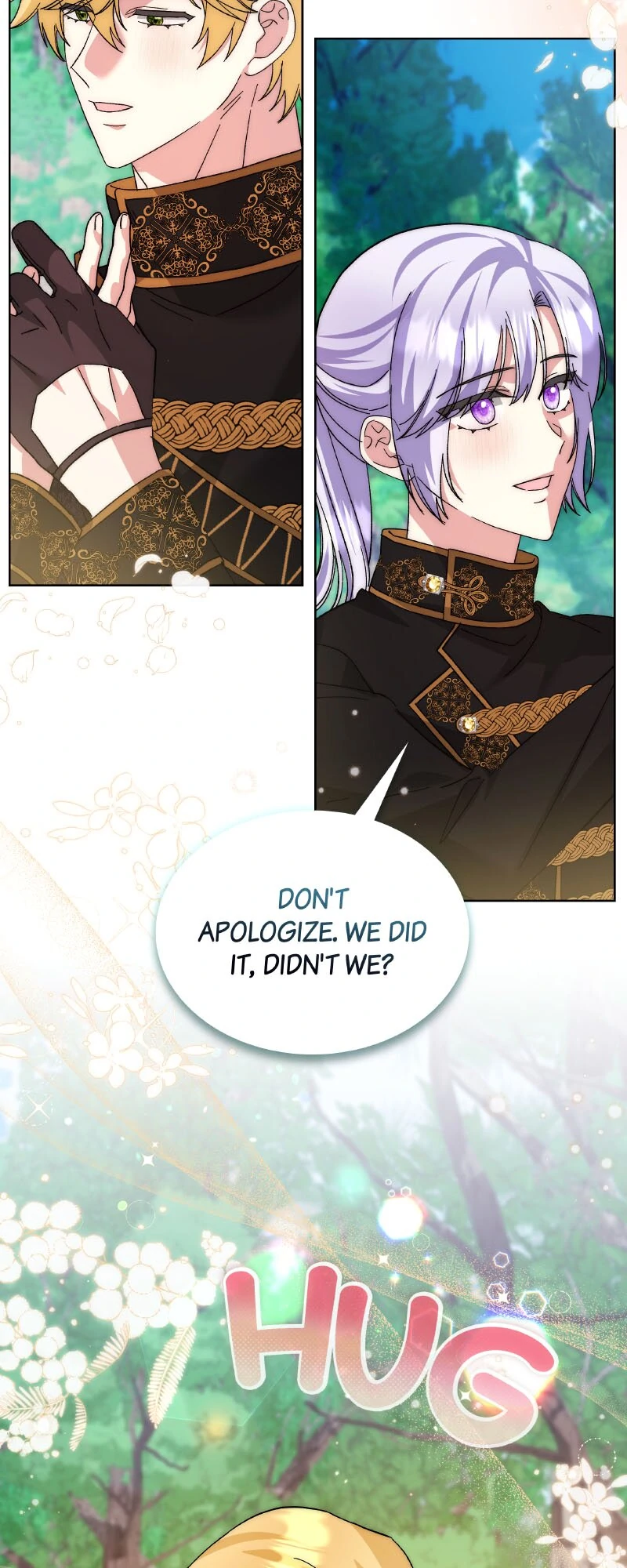 The Return of the Ex-Wife Chapter 56 - page 51