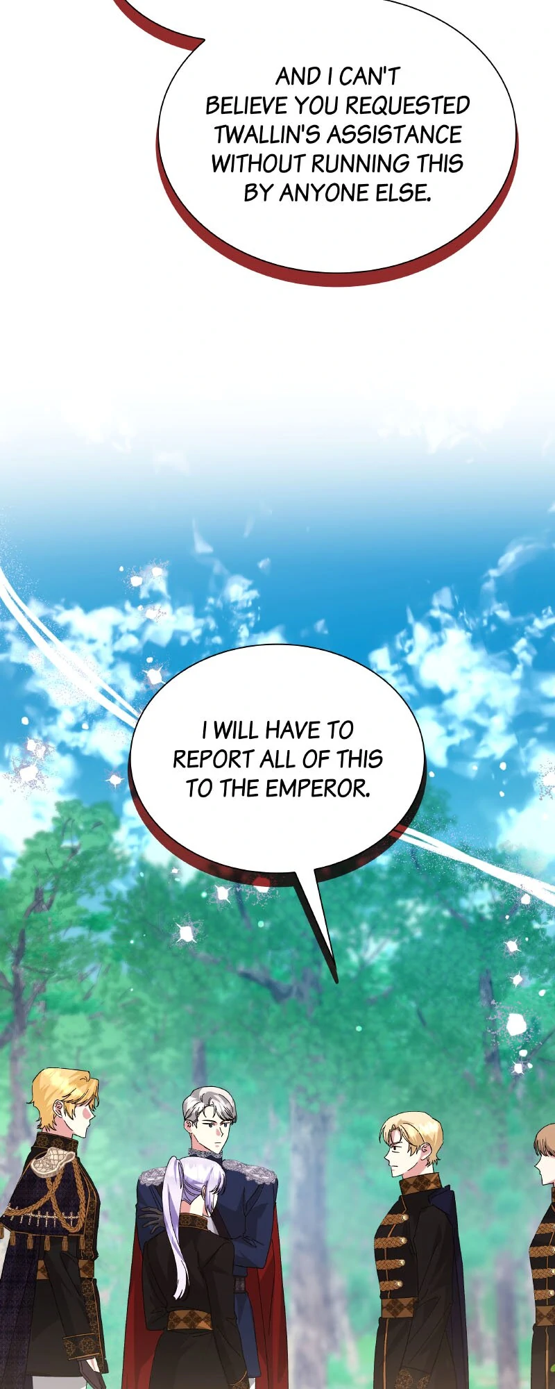 The Return of the Ex-Wife Chapter 56 - page 60