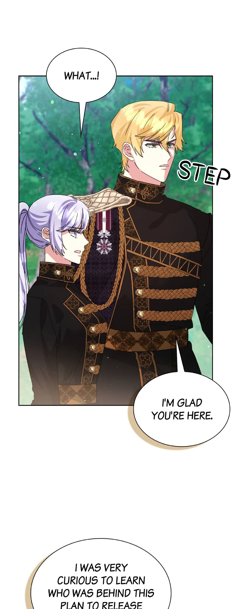 The Return of the Ex-Wife Chapter 56 - page 62