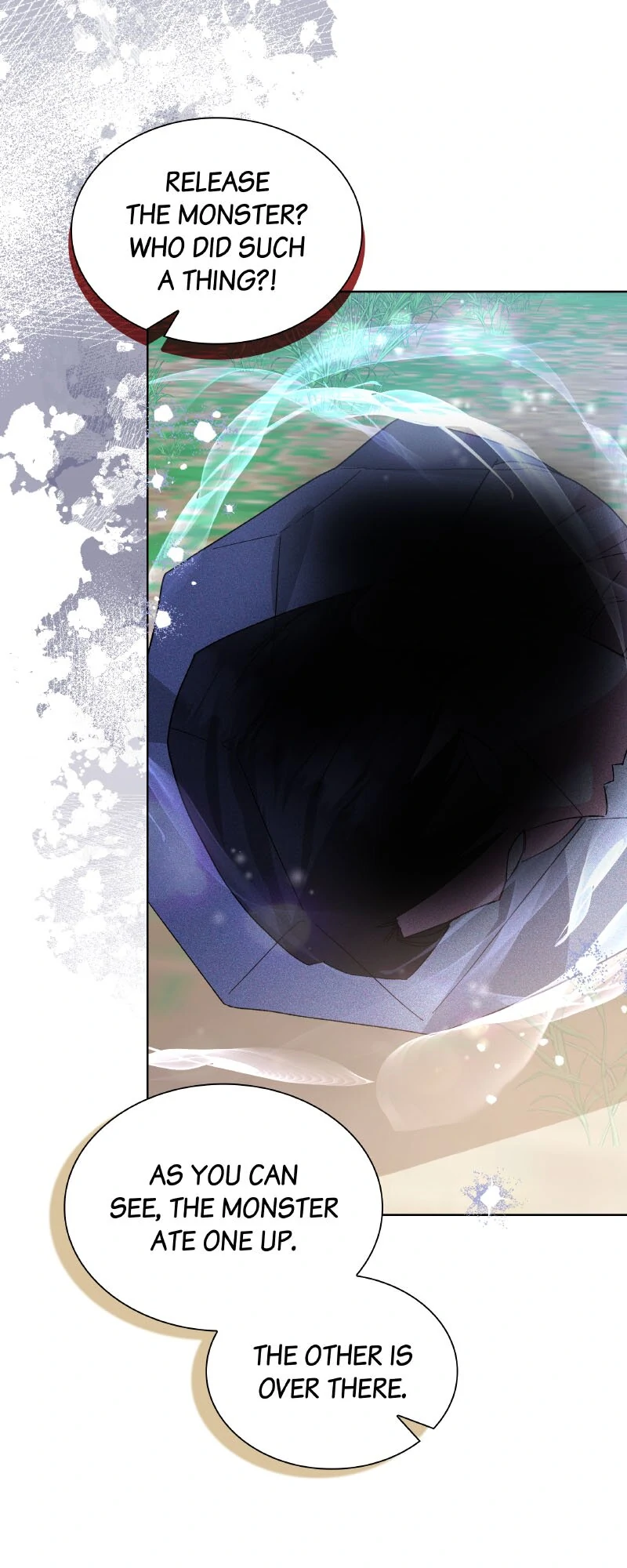 The Return of the Ex-Wife Chapter 56 - page 64