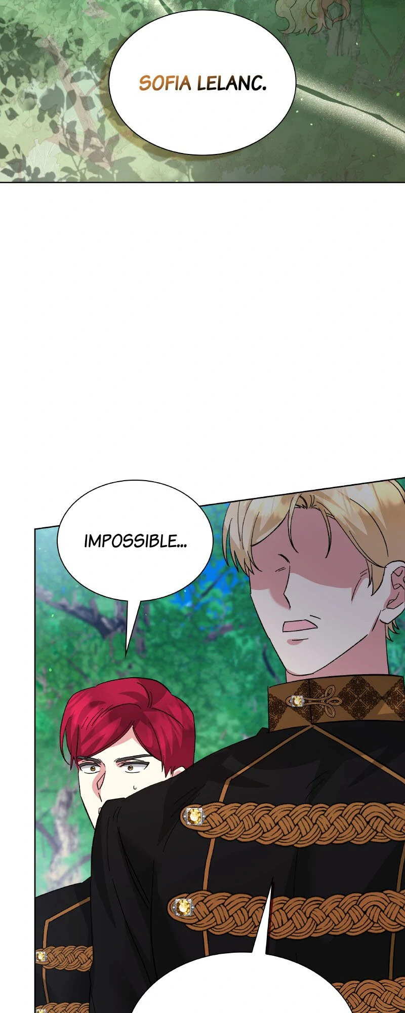 The Return of the Ex-Wife Chapter 56 - page 66