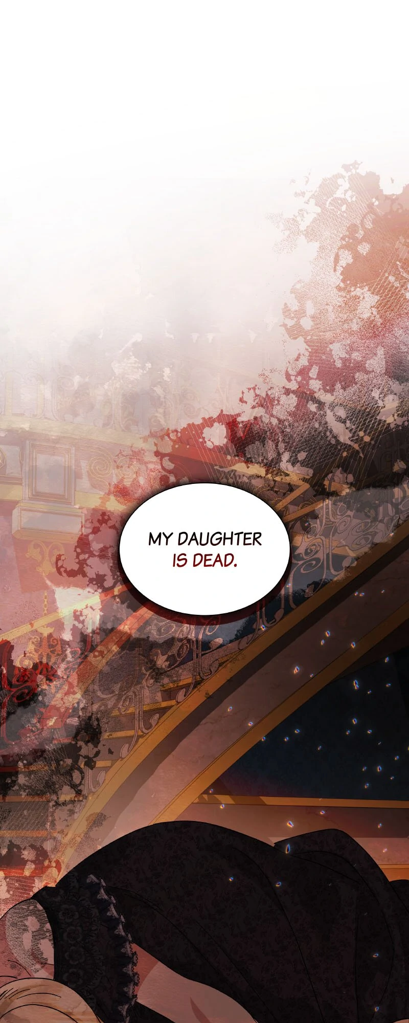 The Return of the Ex-Wife Chapter 56 - page 68