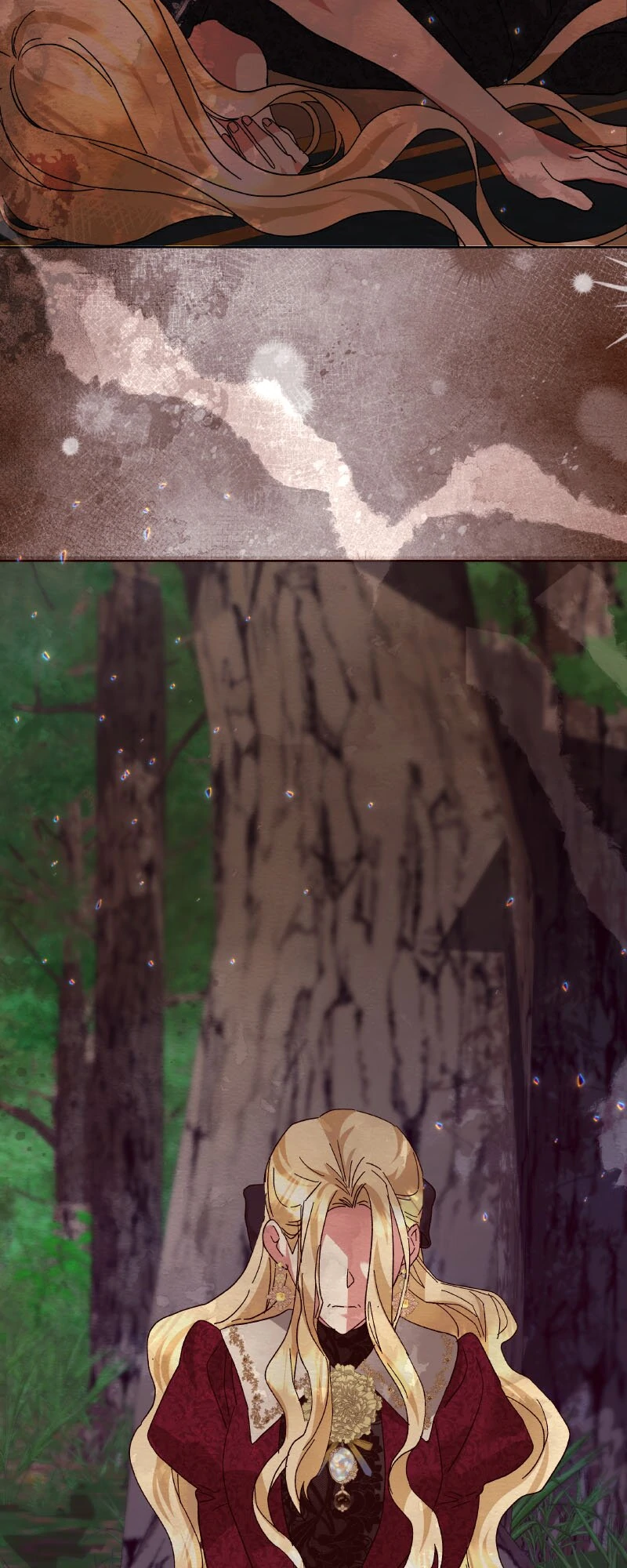 The Return of the Ex-Wife Chapter 56 - page 69