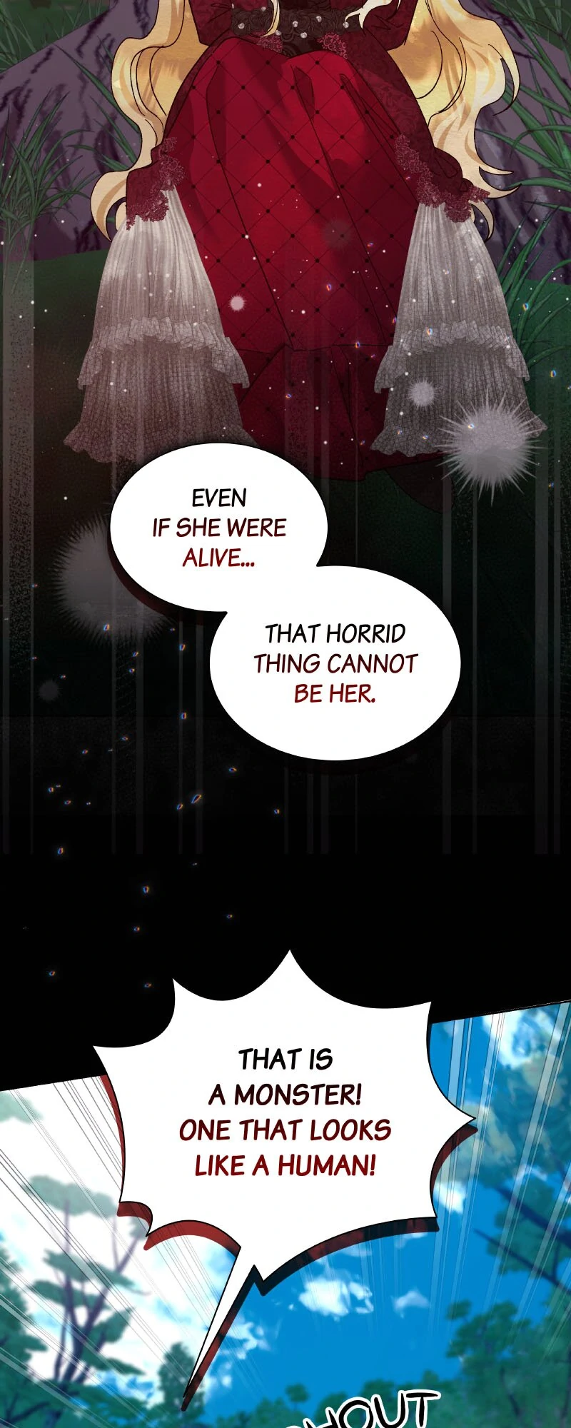 The Return of the Ex-Wife Chapter 56 - page 70