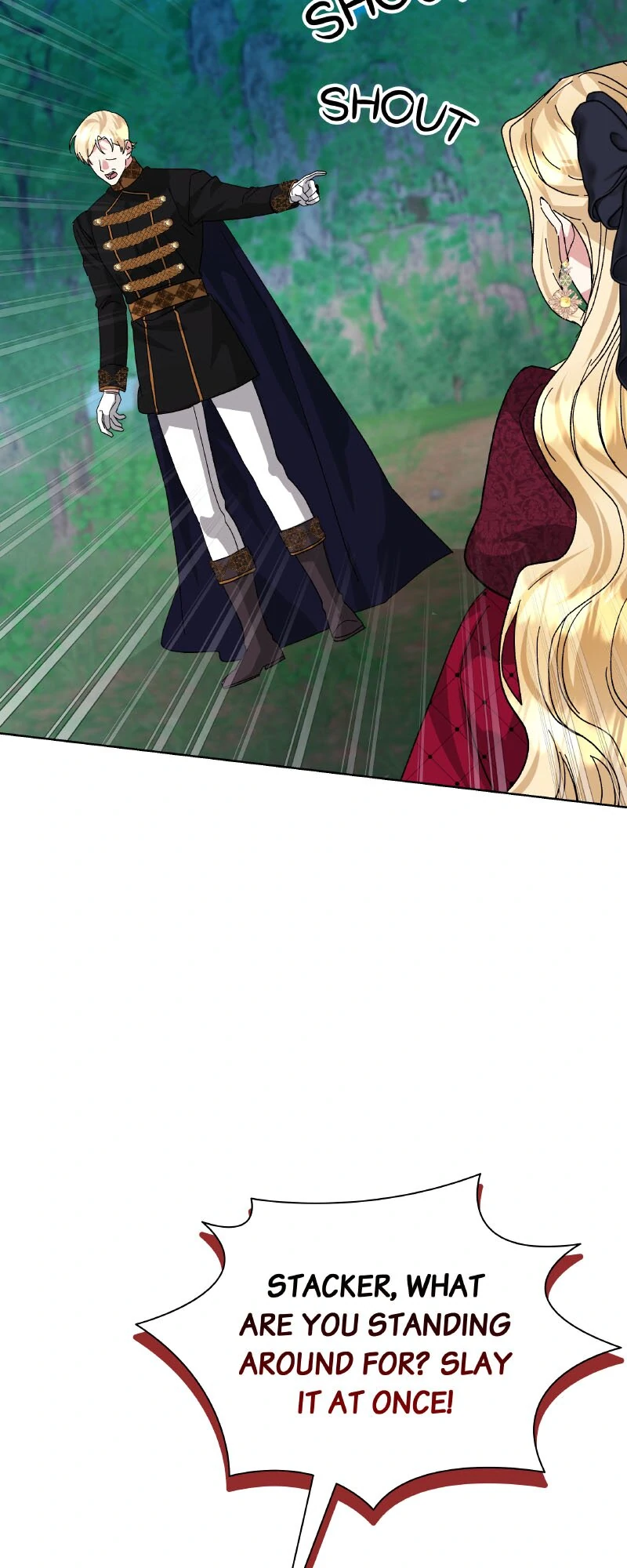 The Return of the Ex-Wife Chapter 56 - page 71