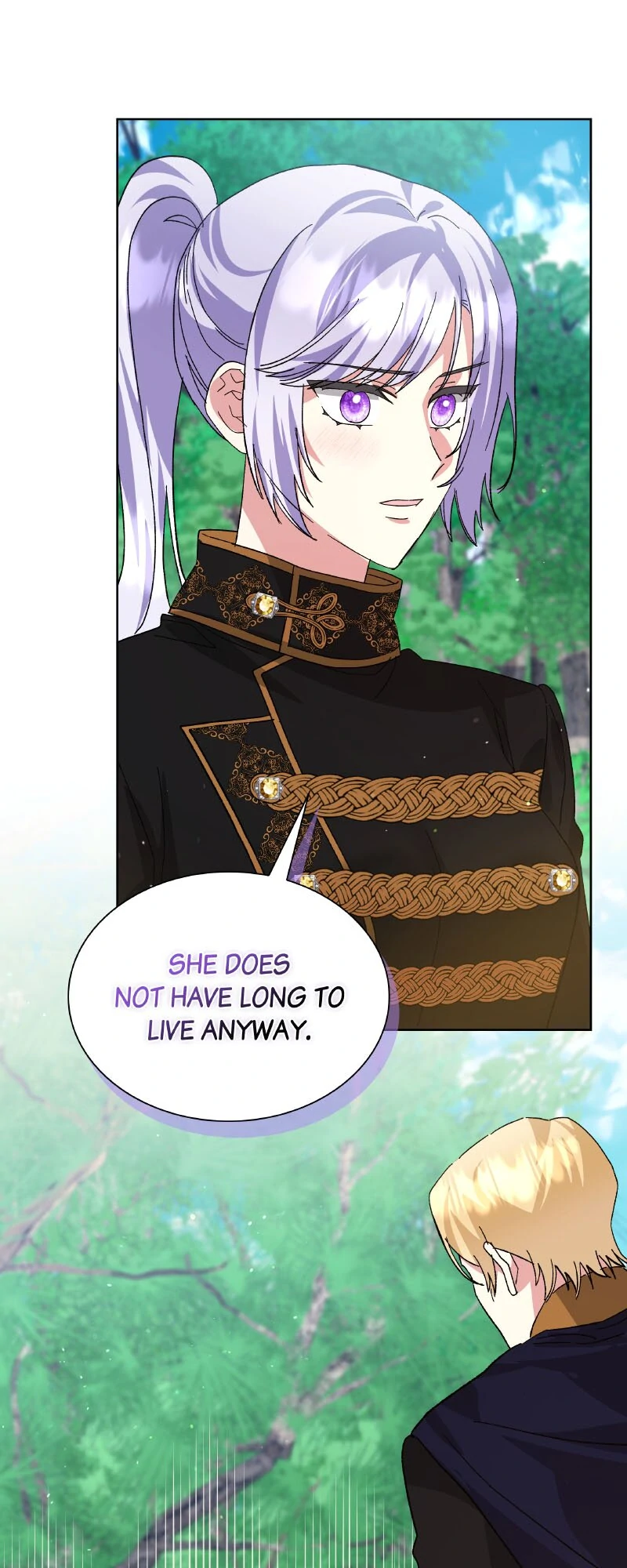 The Return of the Ex-Wife Chapter 56 - page 73