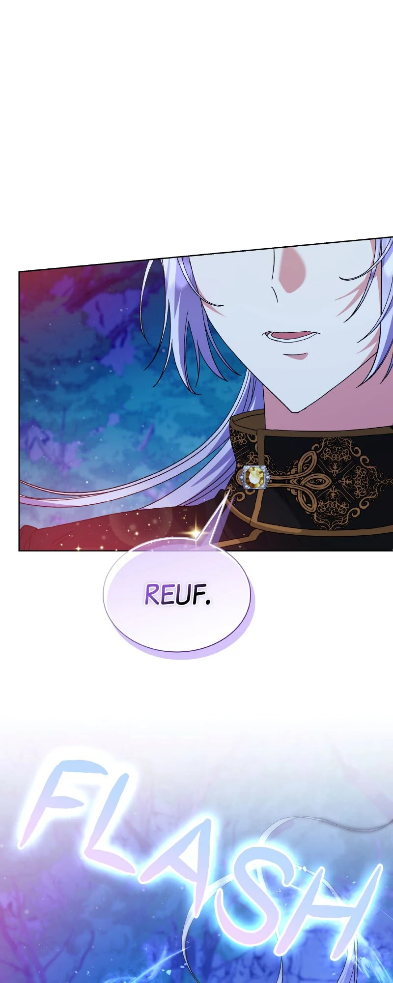 The Return of the Ex-Wife Chapter 56 - page 7