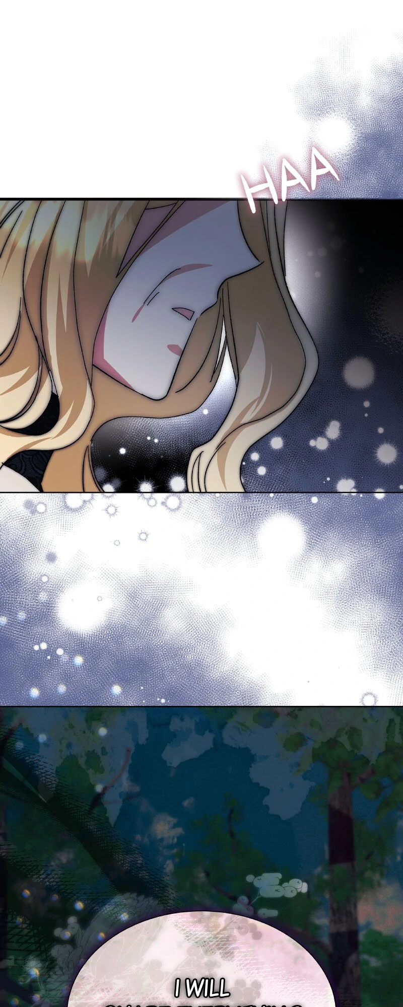 The Return of the Ex-Wife Chapter 56 - page 79