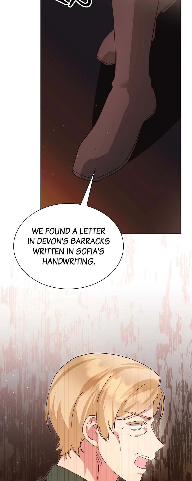 The Return of the Ex-Wife Chapter 57 - page 9