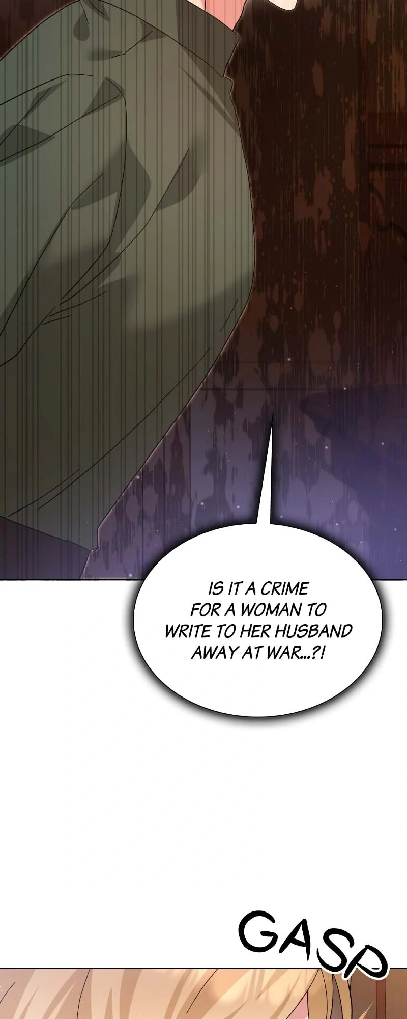 The Return of the Ex-Wife Chapter 57 - page 10