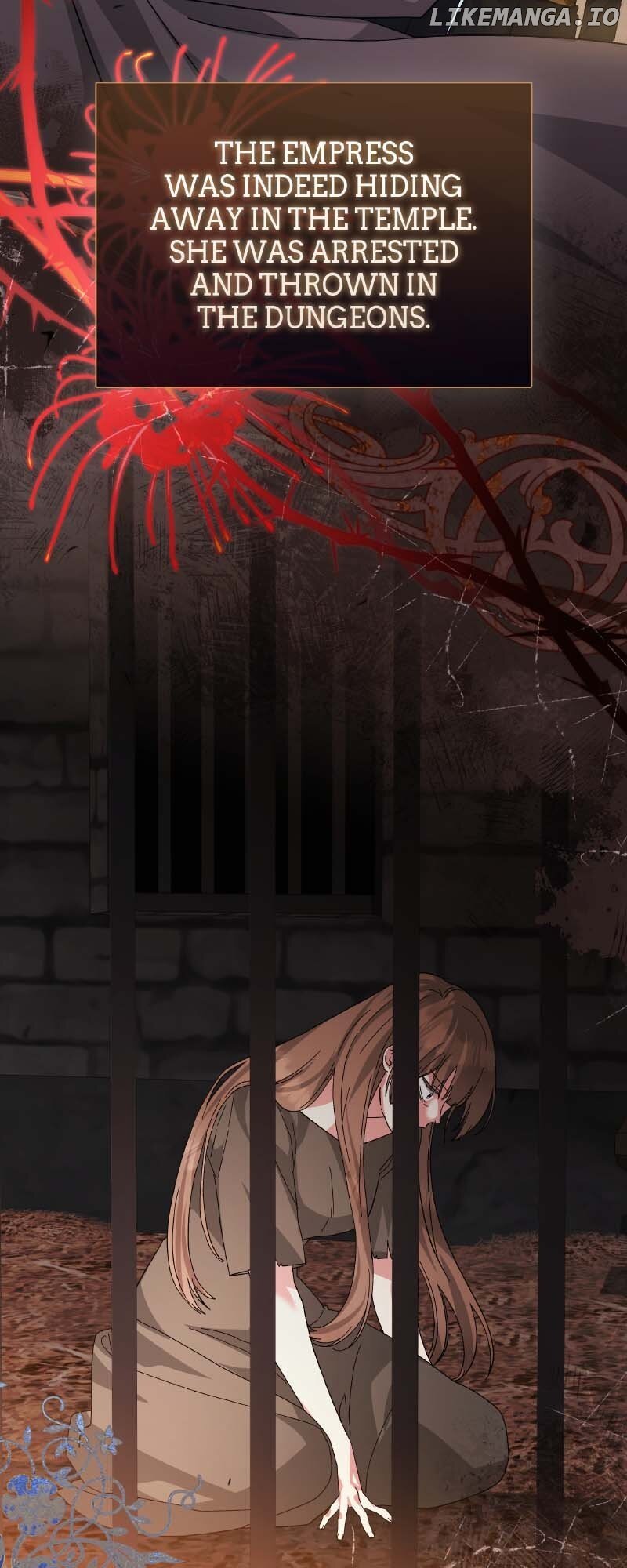 The Return of the Ex-Wife Chapter 57 - page 24