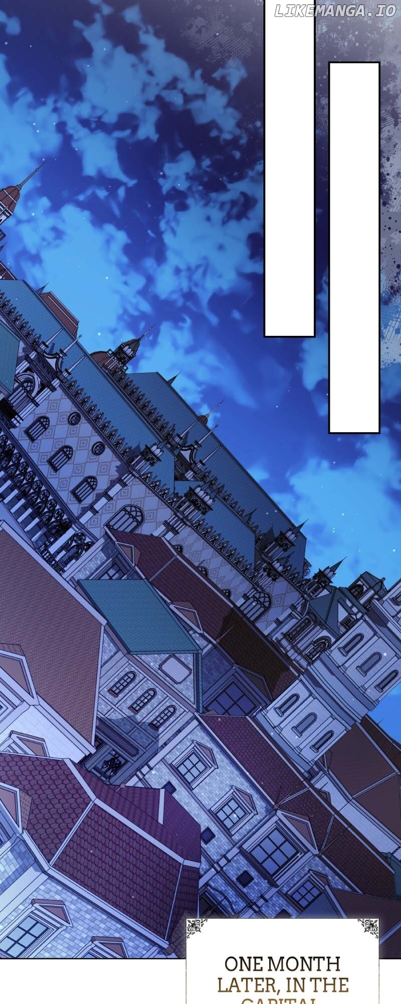 The Return of the Ex-Wife Chapter 57 - page 29