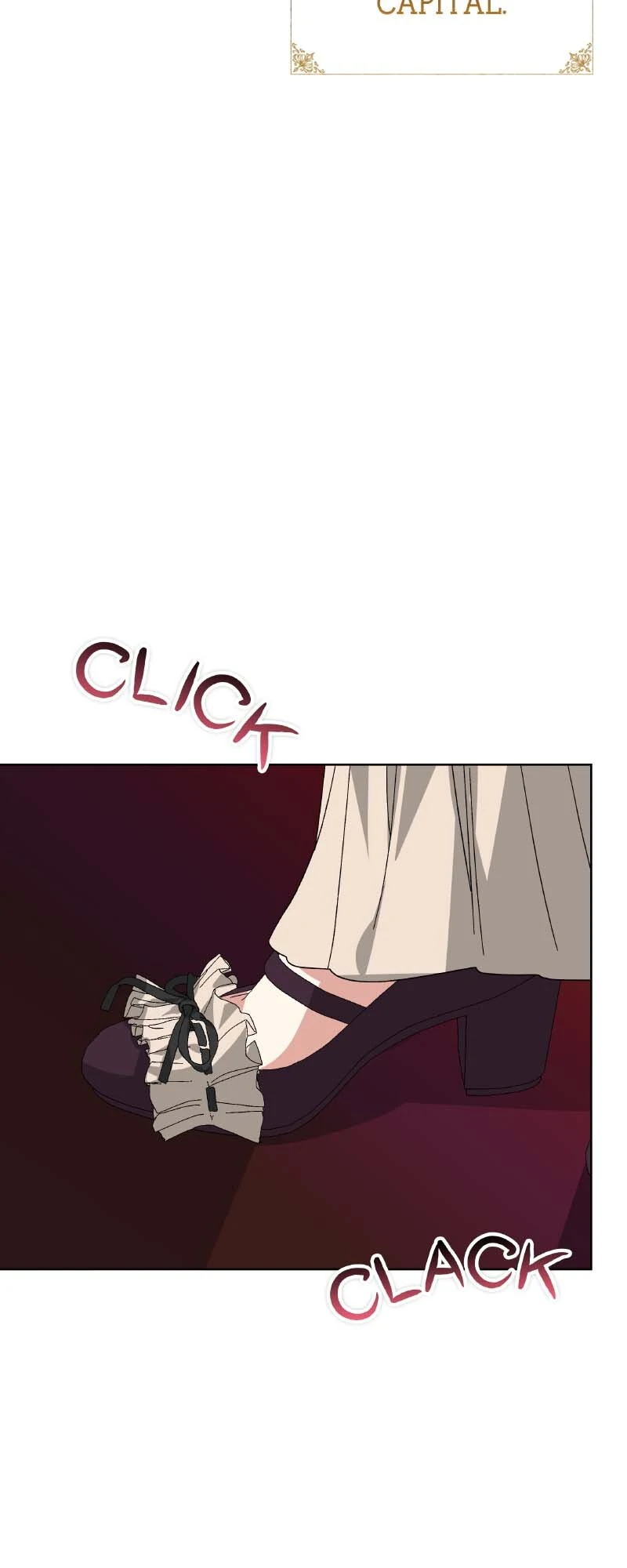 The Return of the Ex-Wife Chapter 57 - page 30