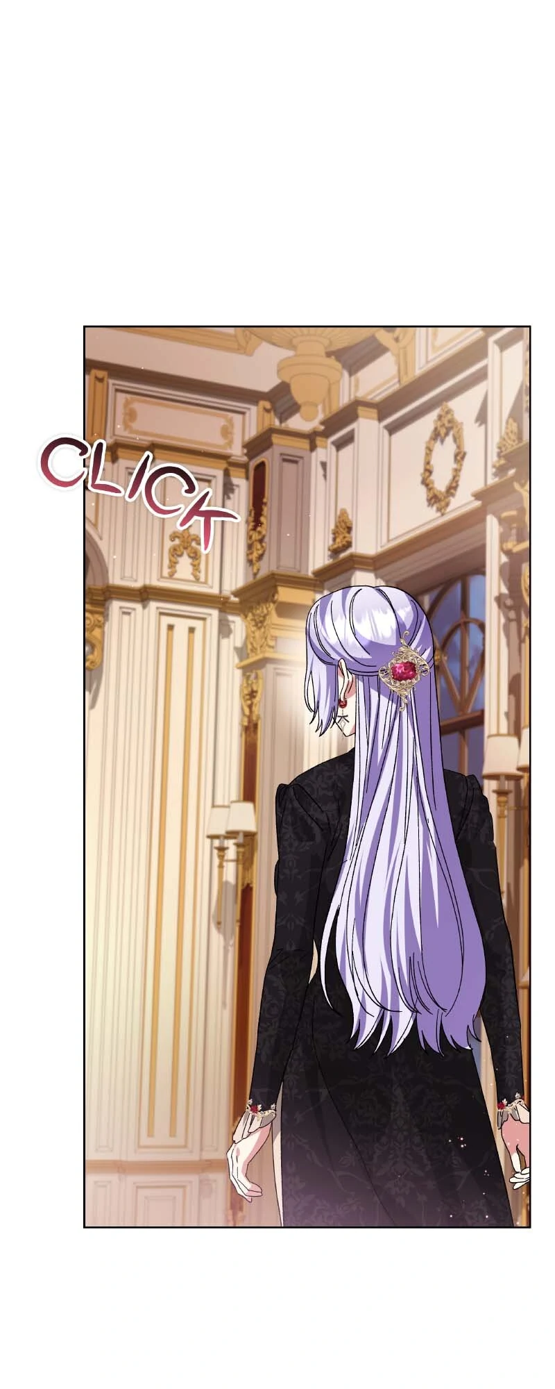 The Return of the Ex-Wife Chapter 57 - page 32